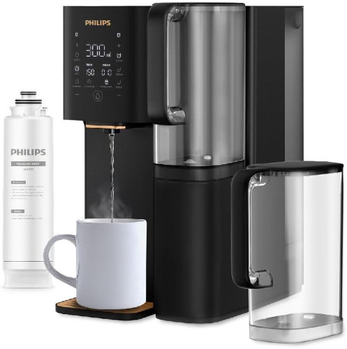 Philips uređaj za filtriranje vode RO ADD6920BK