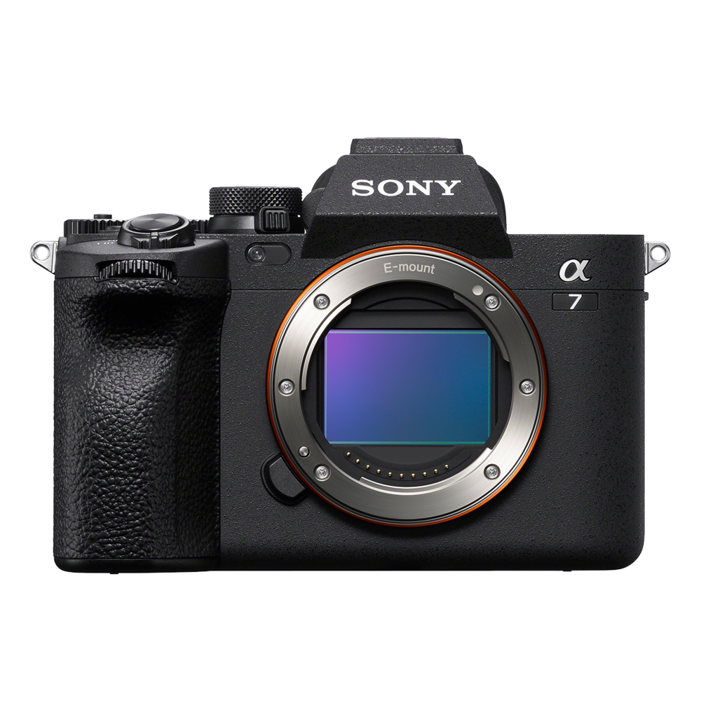 Sony Alpha ILCE-7M4B