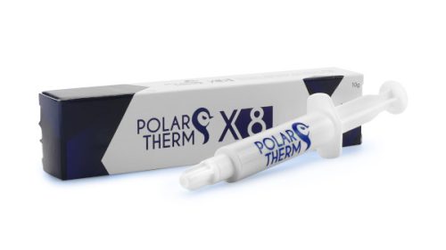 TG Polartherm X-8 - 2g, termalna pasta