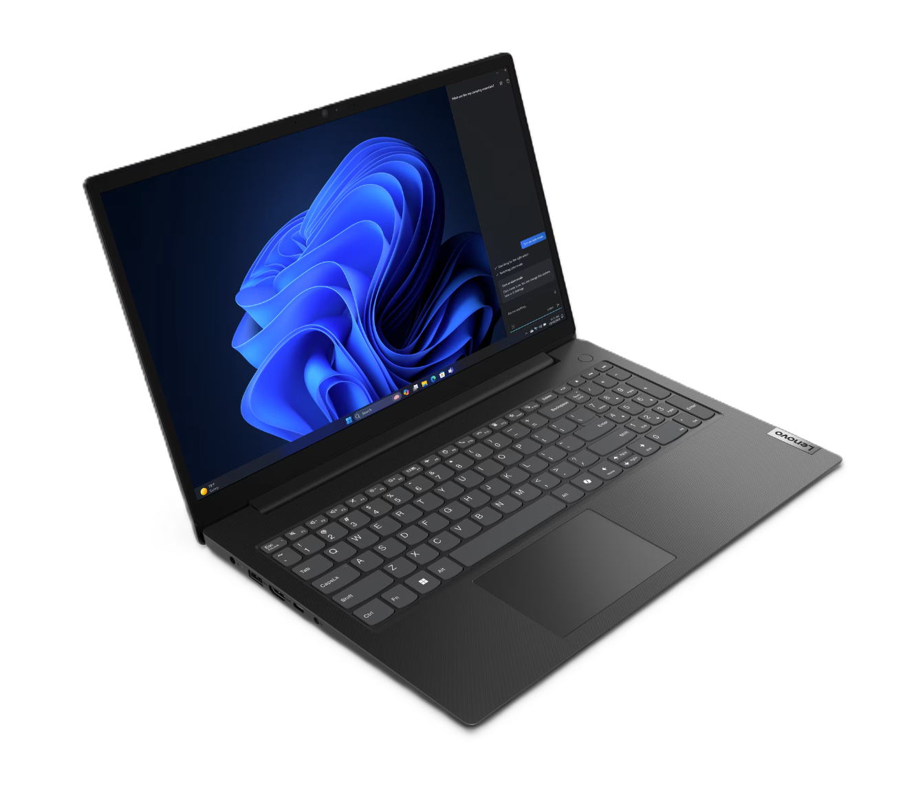 Lenovo V15 Gen5 Core5 210H/32GB/1TB/15,6''FHD/DOS