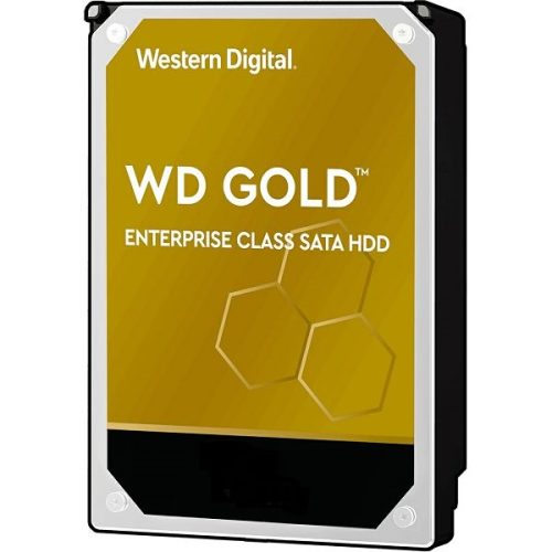 WD Gold WD8005FRYZ 8TB, 3,5", 256MB 7200rpm