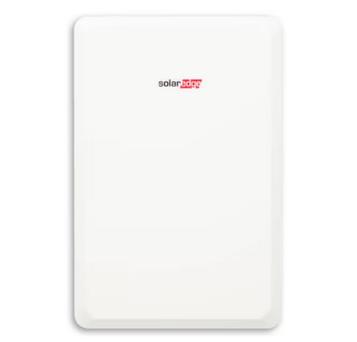 SolarEdge 1f. Home Energy Bank Battery 400V