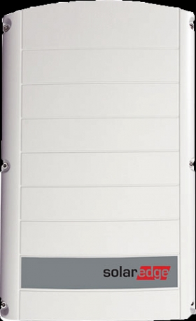 SolarEdge 3f inv. SE5K,NetReady,kratki PV niz, 5kW