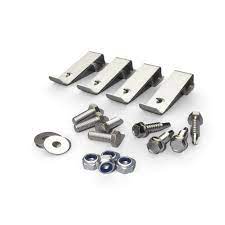 Mounting mat. for ConSole 4.1, 4.2, 5.2, 6.2, CS+