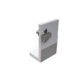 Bracket M10 (offset connection)