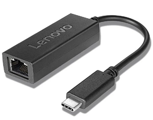 ThinkPad USB-C to Ethernet Adapter