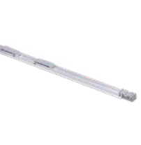 FS Pro 10-EW Base rail 2300 (Set) IFP