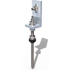 Hanger bolt M12 x 300