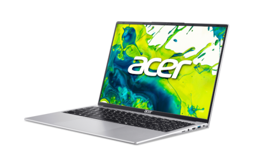 Acer Aspire Lite 16 i5-1334U/16GB/512GB/16"/DOS