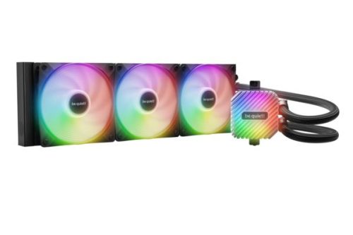 be quiet! Light Loop 360mm AIO Liquid Cooler