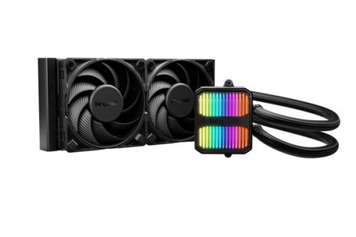 be quiet! Silent Loop 3 240mm AIO Liquid Cooler