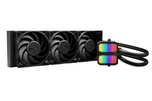 be quiet! Silent Loop 3 360mm AIO Liquid Cooler