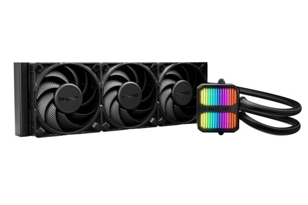 be quiet! Silent Loop 3 360mm AIO Liquid Cooler