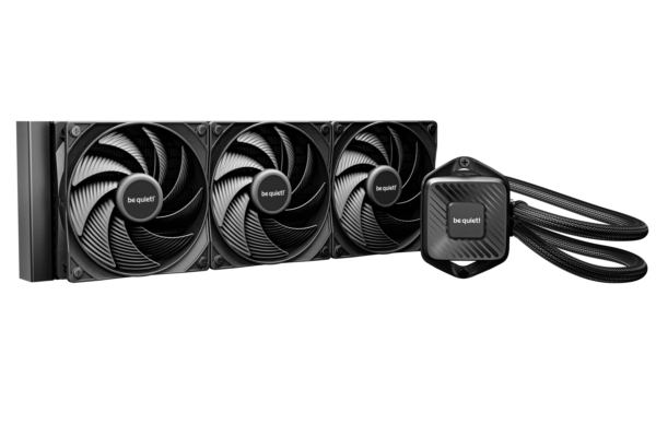 be quiet! Pure Loop 3 360mm AIO Liquid Cooler