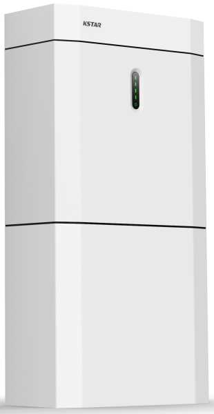 Kstar baterija Blue-Pack-5.1k 5.1kWh