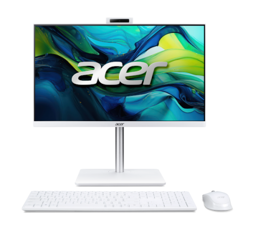 Acer C24 AiO C5-120U/16GB/512GB/23,8"/DOS