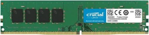 Crucial Basics 16 GB DDR4 3200 UDIMM