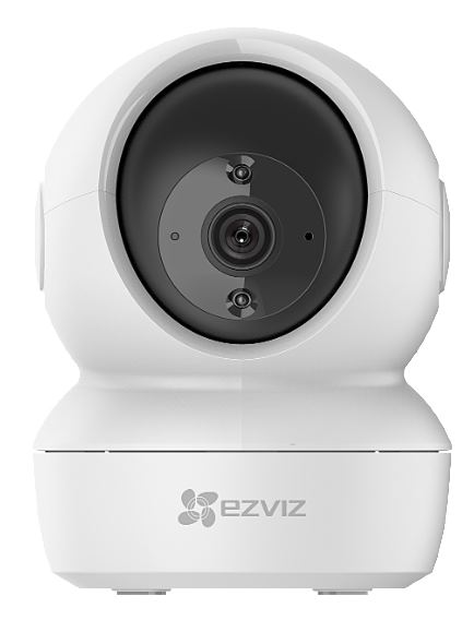Ezviz C6N WIFI 2MP IR micro SD P T