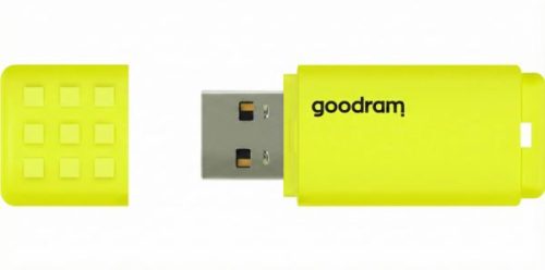 GoodRam 16 GB UME2 YELLOW USB 2.0
