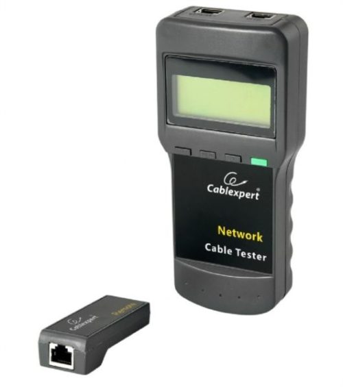 Gembird Digital network cable tester