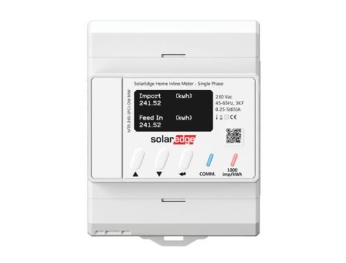 SolarEdge 1f. Home Inline Meter, 230/400V, 65A