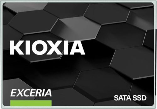 Kioxia 960 GB 2,5" SSD Exceria, SATA III