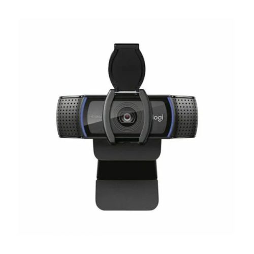 Logitech Webcam C920s Pro HD