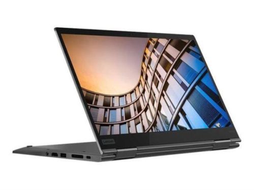 Refurbished Lenovo ThinkPad X1 Yoga (4th Gen) i7-8665U 16GB 512M2 14" FHD C W11P