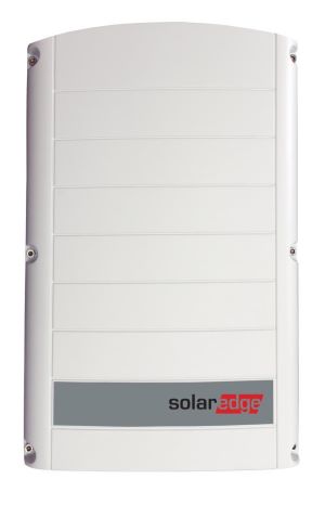 SolarEdge 3f inv.SE20K,DC SPD, 20kW