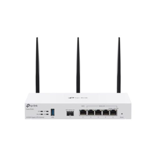 TP-Link Festa FR365 | AX3000 Gigabit VPN WiFi Gateway