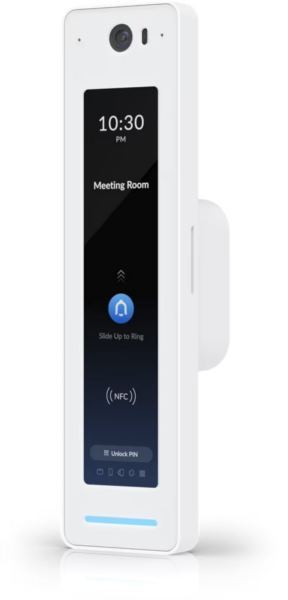 Ubiquiti UA-G3-Pro-W, UniFi G3 Reader Pro, white