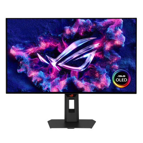 ASUS XG27AQDMGR 27", QHD, 2xHDMI, DP, HAS, 240Hz