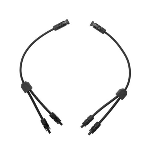 SolarEdge Energy Bank Branch set konektora,10 pari