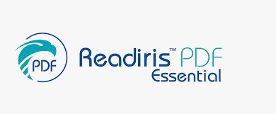 readIRIS PDF Essentials