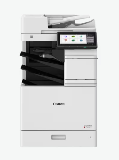 Canon imageFORCE C521