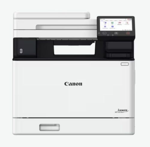 Canon laser i-SENSYS MF754Cdw II