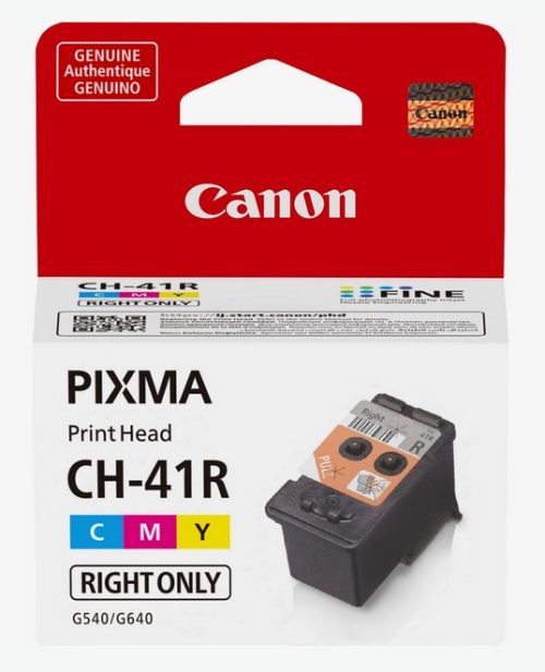 Canon Printhead Color - CH-41R