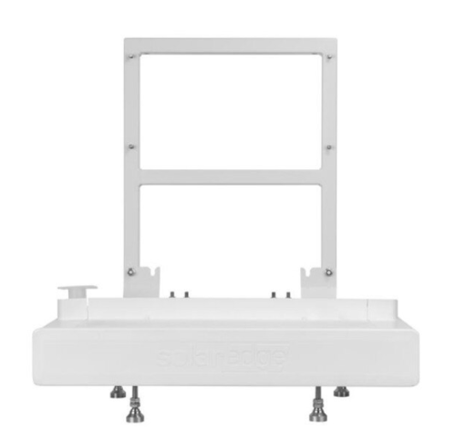 SolarEdge podni stalak za  Energy Bank