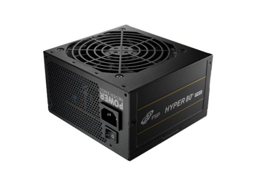 FSP  HYPER 80+ PRO 450W, 80+ Bronze, Bulk
