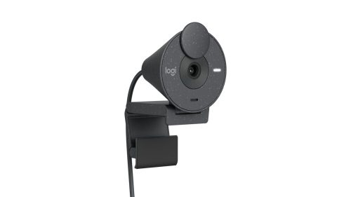 Logitech BRIO 305 web kamera, crna