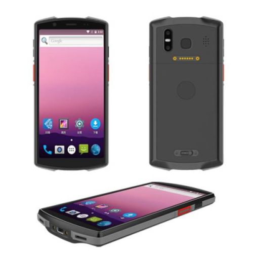 MicroPOS NBP-70, 5,99" 5G RAM, 128GB ROM, Andr. 13