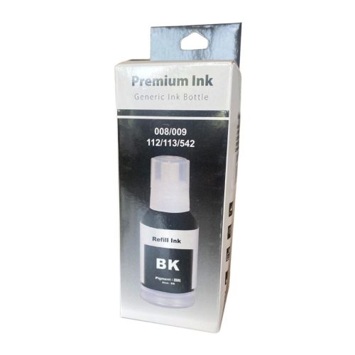 Orink za Epson 112/113XL EcoTank, crna