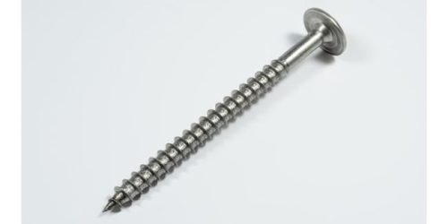 Pan head screw Torx 8x80, 100 kom