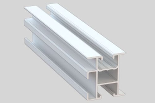 Mounting rail PRflex 3,6 m (3600 mm)