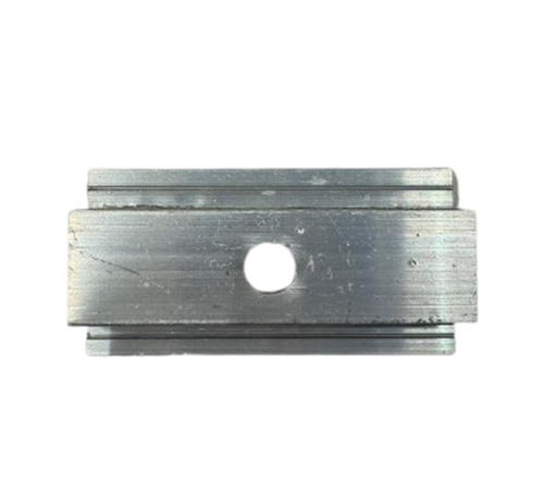 Middle clamp item 28-40mm frame height