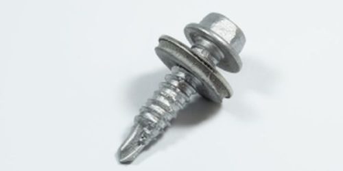Thin metal screw 5,5x25, 100 kom