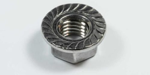 Šesterokutne matice, 100 kom