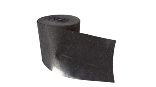 Protection felt roll, 50 m