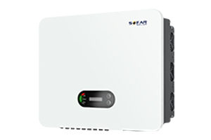Sofar 3f inv.30KTLX-G3,3xMPPT,RS485,WiFi,LDC,30kW