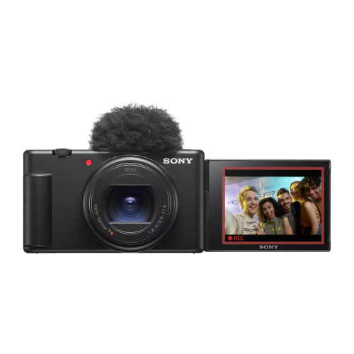 Sony ZV-1M2, 21MP, 3" LCD, fotoaparat za vlogove